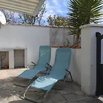 Maison 2 Pieces 4 Couchages Pierre D'oleron Spo000-491 Вилла *