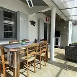 Вилла Maison 2 Pieces 4 Couchages Pierre D'oleron Spo000-491 Сен-Пьер-д'Олерон