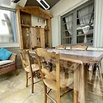 Maison 2 Pieces 4 Couchages Pierre D'oleron Spo000-491