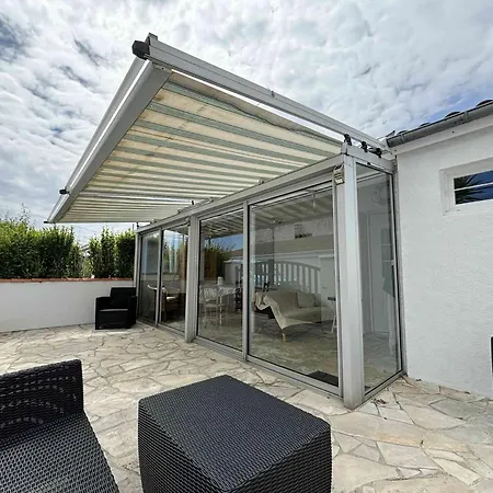 Maison 2 Pieces 4 Couchages Pierre D'oleron Spo000-491 Saint-Pierre-d'Oleron