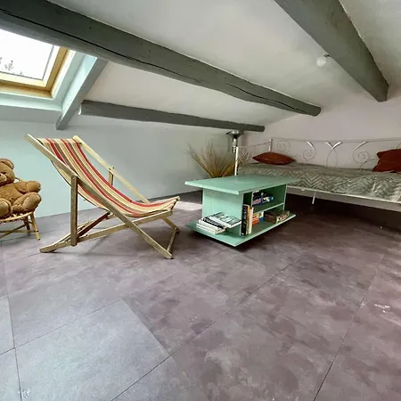 Maison 2 Pieces 4 Couchages Pierre D'oleron Spo000-491