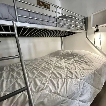 Maison 2 Pieces 4 Couchages Pierre D'oleron Spo000-491 Villa *