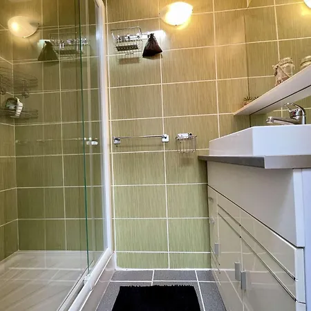 Maison 2 Pieces 4 Couchages Pierre D'oleron Spo000-491 *